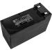 Compatible with Battery for ZCS Tech D20 D5 D7 (9000mAh)