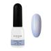 Didier Lab - Premium Gel Nail Polish Natural Look No1- Gel Nail Varnish - Nail Art - Long-Lasting Nail Polish - Easy to Apply - Gel Nails - Jelly Nail Polish - UV/LED - Chip Resistant
