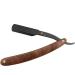Buy Angoily 3pcs Metal Razor Shaving Set - Safe Wooden Manual Shaver for Men - International Shipping Available - Buy Online on SooperMarket.com