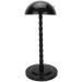 Brrnoo Dome-Shaped Hat Rack - Portable Wig Stand for Hairdressers & Home Use | Stylish & Stable Design - Buy Online on SooperMarket.com