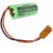 Buy Pack of 20 - 1800mAh CR17335SE-R 3V Battery Replacement for SANYO | Fast International Shipping - Buy Online on SooperMarket.com