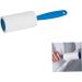 Lint Roller with 4 Reusable Rollers | Sticky Lint Remover & Dust Picker for Clothes - Multi-functional Fluff Eliminator - Buy Online on SooperMarket.com