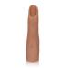 Silicone Nail Training Fingers Set for Perfect Acrylic Nails - 3 Pieces - Buy Online on SooperMarket.com