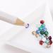 Accessotech Rhinestones Picker Pencil Nail Art Gem Jewel Setter Pen Picking Tool Wax Crystal - Buy Online on SooperMarket.com