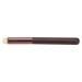 Round Head Lip Brush - Portable Synthetic Concealer Brush for Makeup Lovers | Soft Bristles Multipurpose & Ideal for Beginners | International Shipping Available - Buy Online on SooperMarket.com