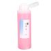 Gel Polish Remover Polish Remover Easy Dispensing Plant Extract Safe for Nail Salon