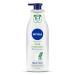 Nivea Aloe Hydration Body Lotion  400ml