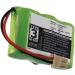 Buy 3SN-2/3AA60H-S-J1 ANK60AAH3BML 600mAh 3.6V Battery - International Shipping Available | Top Quality Replacement - Buy Online on SooperMarket.com