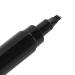 2 in 1 Beard Filler Pen - Long Lasting Double-Sided Black Beard Enhancer for Perfect Grooming - Buy Online on SooperMarket.com