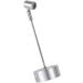 Mikikit 3pcs Showcase Spotlights Display Case Lights Spot Lights Outdoor Led Bedside Table Lamp Fashion 15c Size 1x3pcs Silverx3pcs - Buy Online on SooperMarket.com