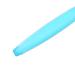 Silicone Tongue Brush Long Handle 10 Pcs for Adults - Blue | Effective Tongue Cleaner - Buy Online on SooperMarket.com