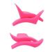 4Pcs Eyeliner Stamp Eye Shadow Cosmetic Simple Makeup Style Tools Eyel-liner Stamp Stencil