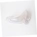 MAGICLULU 2pcs Green Product Mold Fondant Candy Dishwasher Safe Gum Paste Mold High-Heeled Shoes Chocolate Mold High-Heeled Shoes Mold Sheos Mold Chocolate 3D High Heel Shoe Mold White mediumx2pcs Whitex2pcs - Buy Online on SooperMarket.com