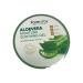 Farm Stay Aloe Vera Moisture Soothing Gel 300ml - 100% Aloe Vera for Dry Skin - Facial Treatment Gel for Men and Women - Moisturizing and Day Care Solution - Buy Online on SooperMarket.com