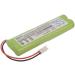 Replacement Battery for Abbott MCP9819-065 | 2000mAh MJ09 MOM11464 MB939D - Buy Online on SooperMarket.com
