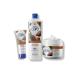 Avon Care Cocoa Butter Care Series 3 pcs. Vanilla Cocoa & Vitamin E