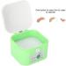 1pc Hearing Aid Dryer Electric USB Drying Box Headphone Dehumidifier Moisture Proof Hearing Aid Dryer Case - Buy Online on SooperMarket.com