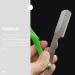 Manual Razor Holder & Beard Shaver Blades - Convenient Barber Supplies for Home Shaving - Buy Online on SooperMarket.com