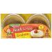 Keebler Ready Crust Mini Graham Cracker Pie Crusts 0.71 Oz. Pk Of 3.