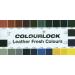 Buy COLOURLOCK Leather Fresh Tint 150 ml - Cobalt Blue F039 | International Shipping Available - Buy Online on SooperMarket.com