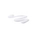 CCbeauty White & Black Face Paint Kit - Professional Water-Based Body Paint for Halloween Clown Joker Mimes & Skeleton Makeup - Full Coverage Foundation SFX Makeup - Buy Online on SooperMarket.com