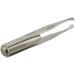 Premium LED Eyebrow Tweezers - Stainless Steel Hair Remover Tools with 3 Button Batteries - Perfect for Flawless Brows - Buy Online on SooperMarket.com