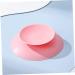 3pcs Kids Bowl Suction Pad Stickers | Anti-Fall Silica Gel Cups for Healeved - Buy Online on SooperMarket.com
