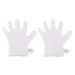 Ipetboom 6 Pairs Nourish White Foot Cream medium