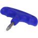 MamimamiH Golf Wrench Tool (Blue) Compatible with Taylormade Titleist Callaway Ping & Yamaha Shaft Adapter Sleeve/Weights - Buy Online on SooperMarket.com