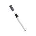 TEMKIN Nose Hair Trimmer Electric Nose and Ear Scissors Shaving Safety Supplies Trimmers (Color : White)