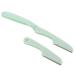 Eyebrow Razor for Women & Men - Facial Hair Remover & Makeup Tool | Best Eyebrow Grooming Razor - Buy Online on SooperMarket.com