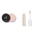 e.l.f. Poreless Putty Primer + Hydrating Camo Concealer (Fair Warm)