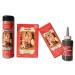 Buy Mahogany Dark (Auburn) Henna Hair Dye Powder - 100g Copper (1 Pack) - Natural Vegan & Long-lasting Color - Buy Online on SooperMarket.com