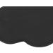 Photo Contrast - Black Dental Contrast with Long Handle | Soft Silicone Intraoral Photography Background Board - Buy Online on SooperMarket.com
