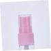 FOMIYES 3 Sets Spray Bottle Lotion Storage Holder Travel Spary Bottle Toiletries Liquid Container Travel Accessories Makeup Emulsion Bottle Mini Spary Bottle Refillable Sprinkler Hydrating - Buy Online on SooperMarket.com