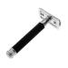 Jojomis Adjustable Double Edge Safety Razor - Vintage Manual Shaving Razor for Smooth Shave | International Shipping - Buy Online on SooperMarket.com
