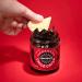 Don Chilio Chile Crisp: Crunchy Sliced Habanero Peppers in Hot Seasoned Oil (5oz Jar) - Buy Online on SooperMarket.com