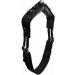 Horze Lunging Surcingle - Black Nylon - Pony Size - Buy Online on SooperMarket.com