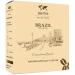 AURILE Brazil Ground Specialty Coffee 100% Arabica 125g - Buy Online on SooperMarket.com