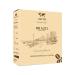 AURILE Brazil Ground Specialty Coffee 100% Arabica 125g
