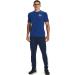 Under Armour Men's Brawler Pants Academy/White Large - Best Price & Free Shipping - Buy Online on SooperMarket.com