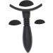 HAPINARY 2 Sets Eye Shadow Stamp Durable Eyeshadow Stamp Make up Makeup Applicator Black - Buy Online on SooperMarket.com