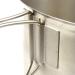 Rothco Stainless Steel Canteen Cup - G.I. Type | Durable & Versatile - Buy Online on SooperMarket.com