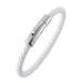 DSOUWEH Leather Wrist Decoration Bracelet Style Braided Bracelets Jewelry Decorative Bangle Dressing Daily Work Travel