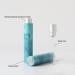 Dajidafu Travel Mini Atomizer 10ml Refillable Empty Cosmetics Spray Bottle Portable Leak-proof Dust-proof Fragrance Container Type 9 10 ml - Buy Online on SooperMarket.com