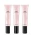 Makeup primer makeup primer invisible pore concealer long-lasting moisturizing makeup primer brightening makeup primer concealer lotion suitable for all skin types 3pcs