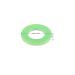 Buy Healeved 10 Rolls Adhesive Eyelash Tape - Breathable PE Lash Tape for Eyelash Extensions - Medical Grade Eyelid Lift Strips - Green | International Shipping - Buy Online on SooperMarket.com