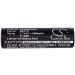 Replacement 2200mAh/3.7V Battery for Riester 10691 | Compatible with Ri-accu L S Ri-disporeg & More - Buy Online on SooperMarket.com