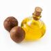 Organic Unrefined Macadamia Nut Oil 8oz | 100% Pure Food Grade | Imported from Italy | Natural Moisturizer for Dry Skin Eczema Psoriasis & More - Buy Online on SooperMarket.com