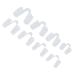 Snore Nose Clamp Snoring Solution Portable Different Sizes for Travel for Adults